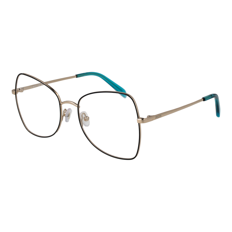 Black/Demo glasses