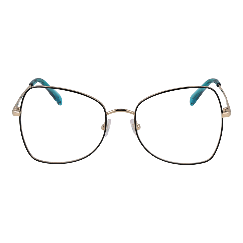 Black/Demo glasses