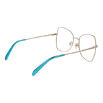 Black/Demo glasses