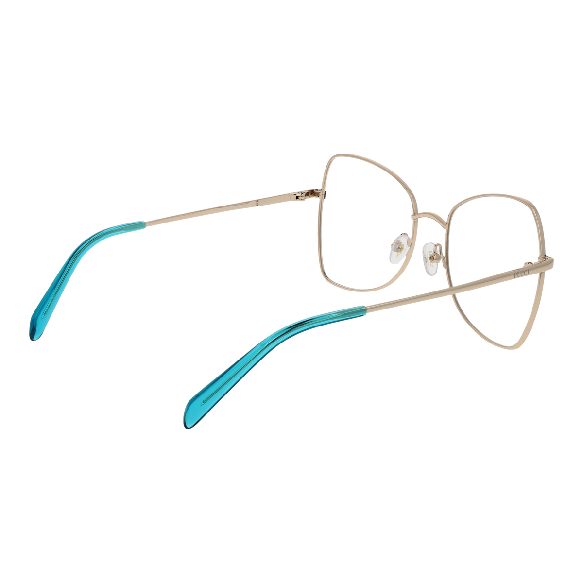 Black/Demo glasses