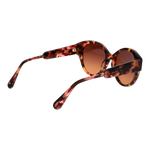 Multicolor/Brown