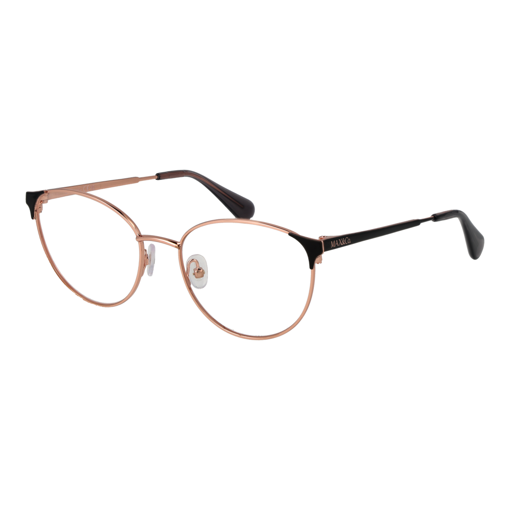 Rose Gold/Demo glasses