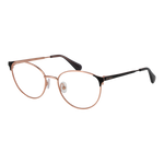 Rose Gold/Demo glasses