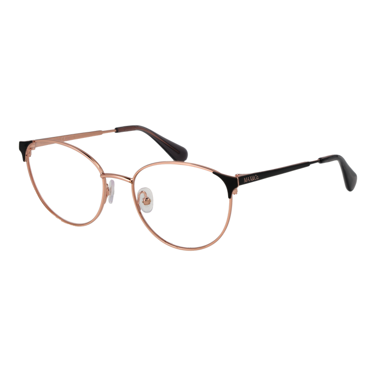 Rose Gold/Demo glasses
