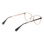 Rose Gold/Demo glasses