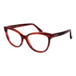 Red/Demo glasses