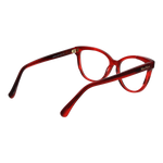 Red/Demo glasses