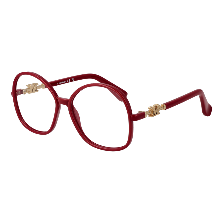 Rose/Demo glasses