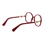 Rose/Demo glasses