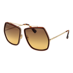Brown / Gold
