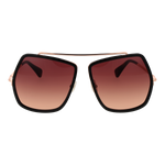 Brown/Pink