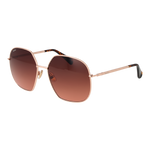 Rose Gold / Clear