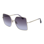 Silver/Purple