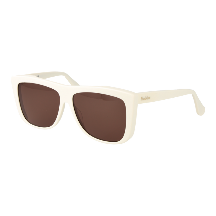 White/Brown