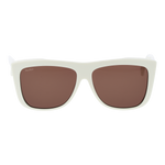 White/Brown