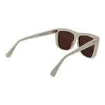 White/Brown
