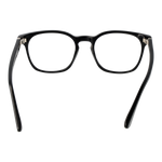 Black/Demo glasses