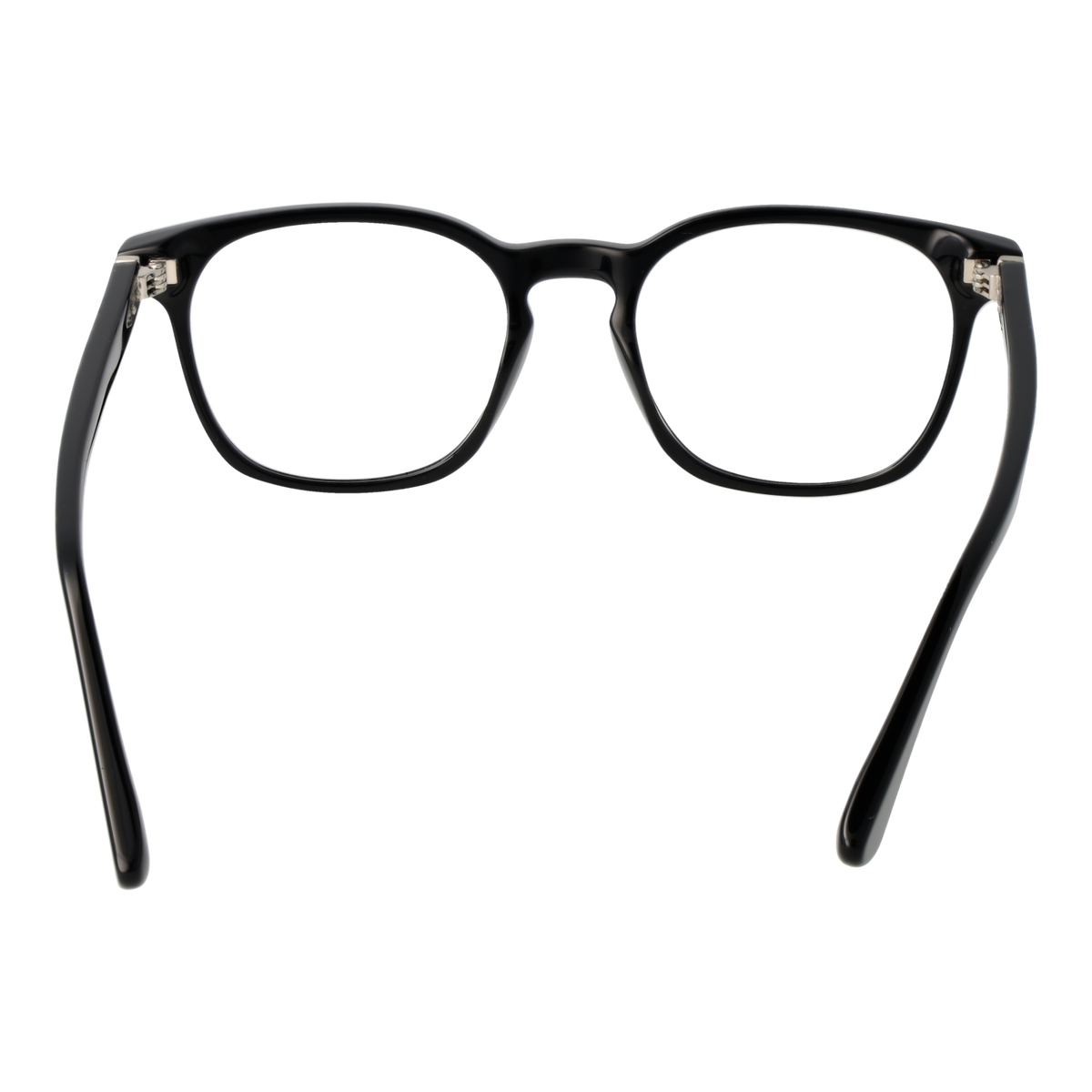 Black/Demo glasses