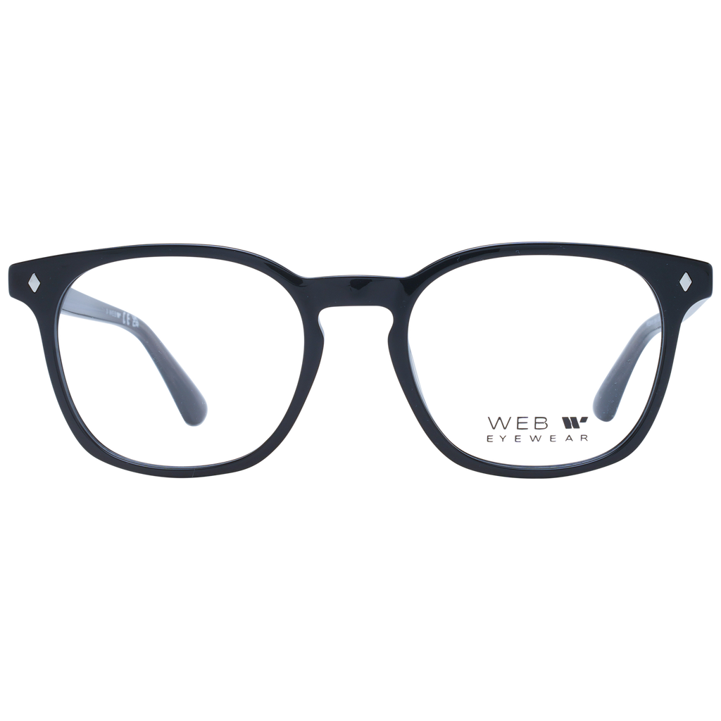 Black/Demo glasses