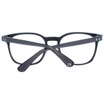 Black/Demo glasses