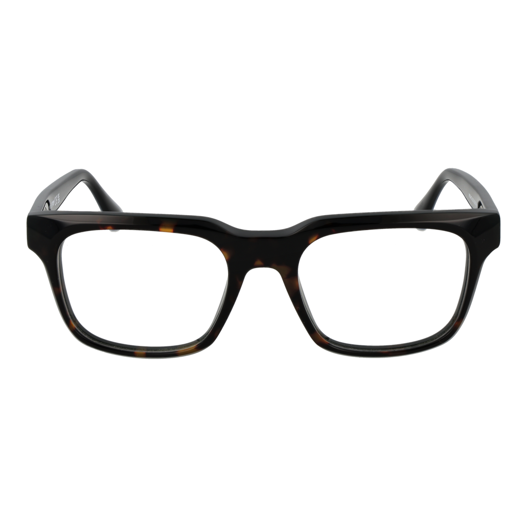 Brown/Demo glasses
