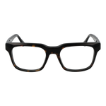 Brown/Demo glasses