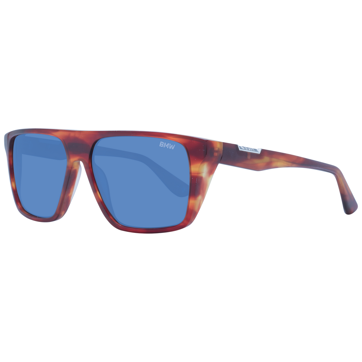 Brown/Blue