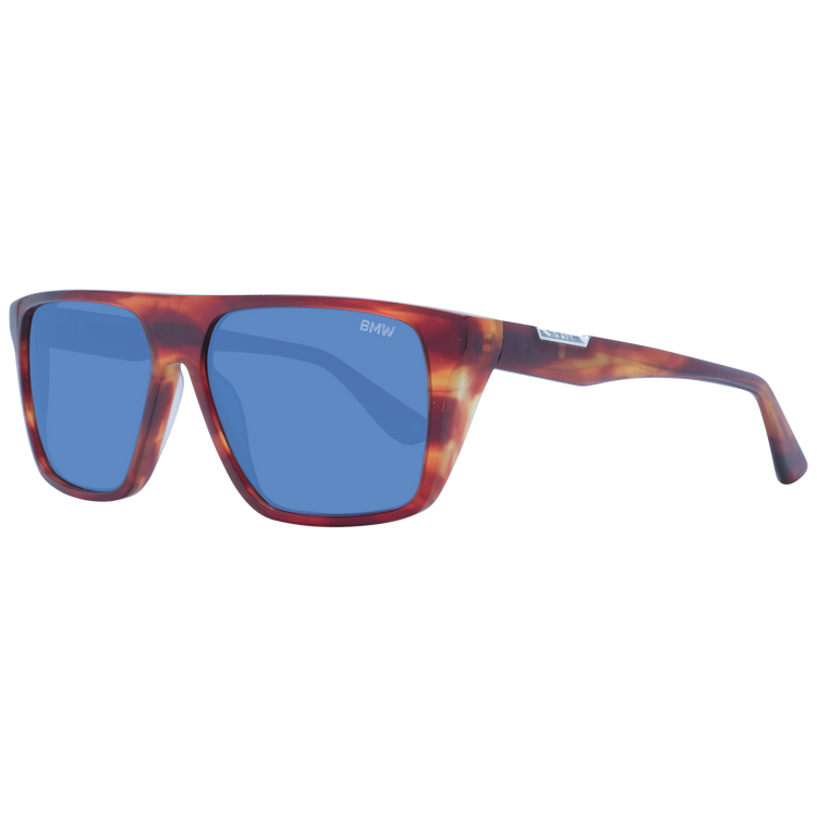 Brown/Blue