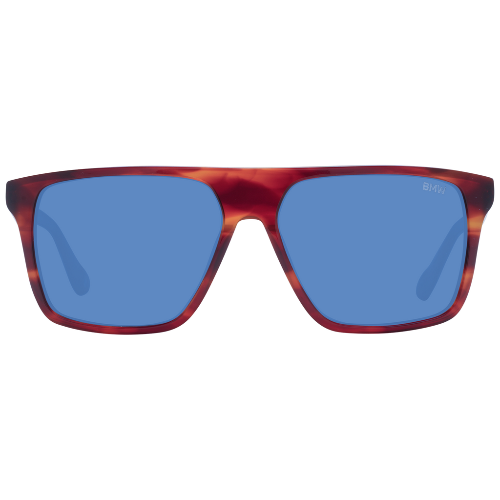 Brown/Blue