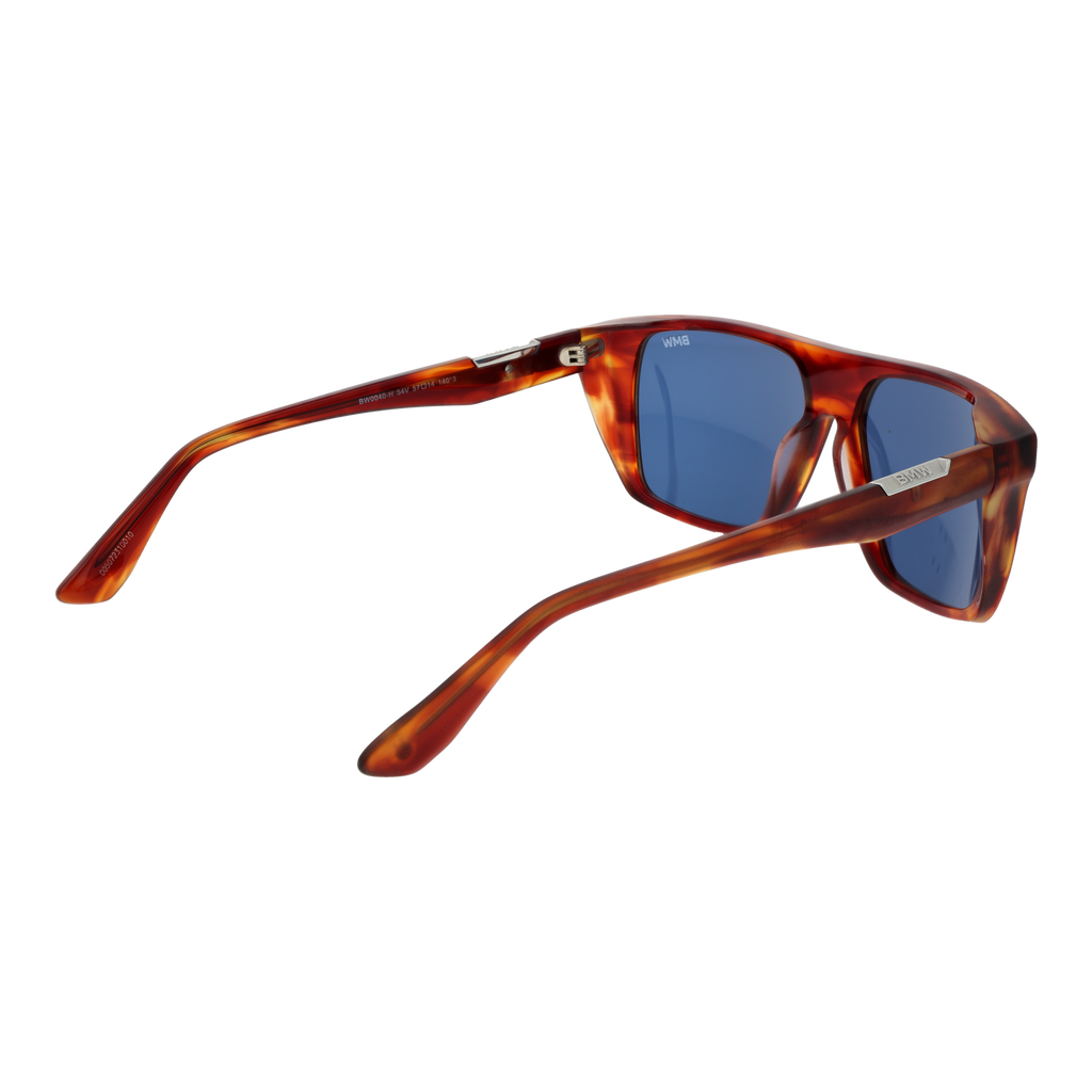 Brown/Blue