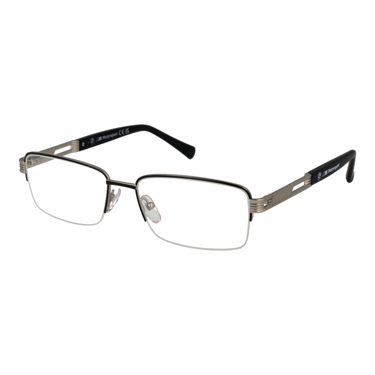 Black/Demo glasses