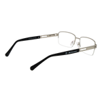 Black/Demo glasses