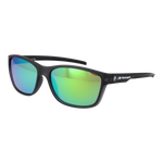 Black/Green