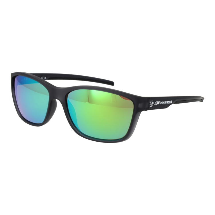 Black/Green