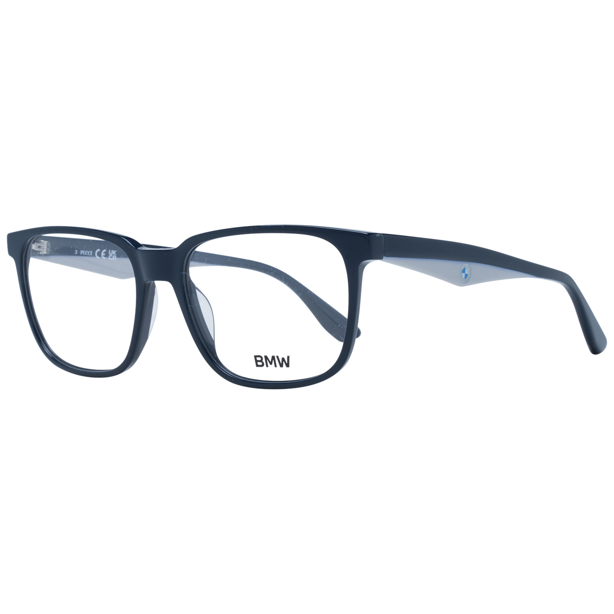 Blue/Demo glasses