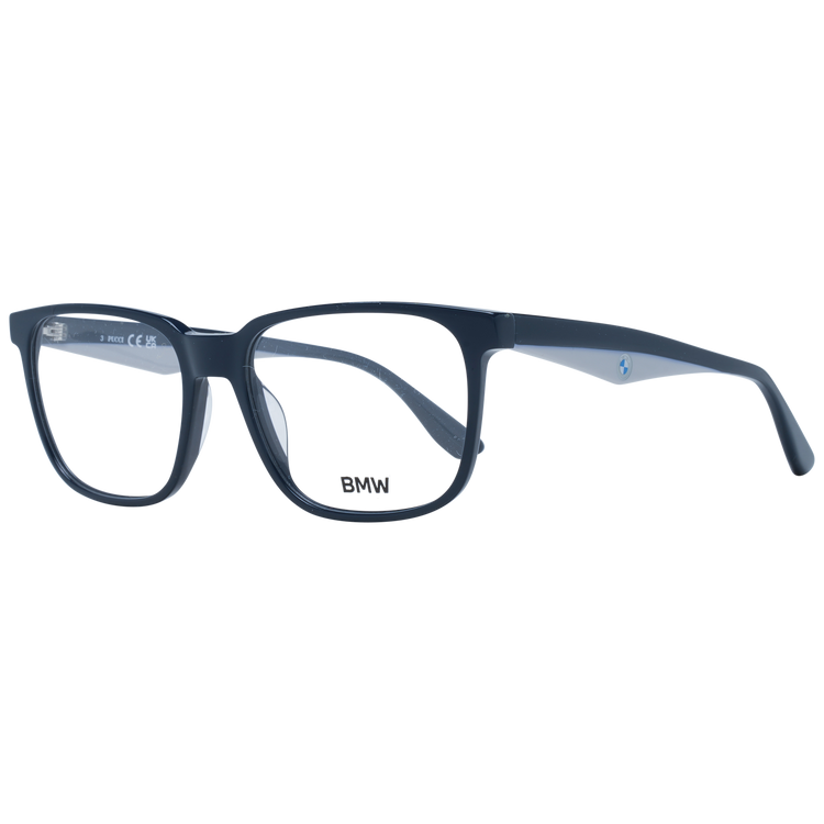 Blue/Demo glasses