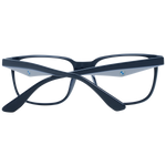 Blue/Demo glasses