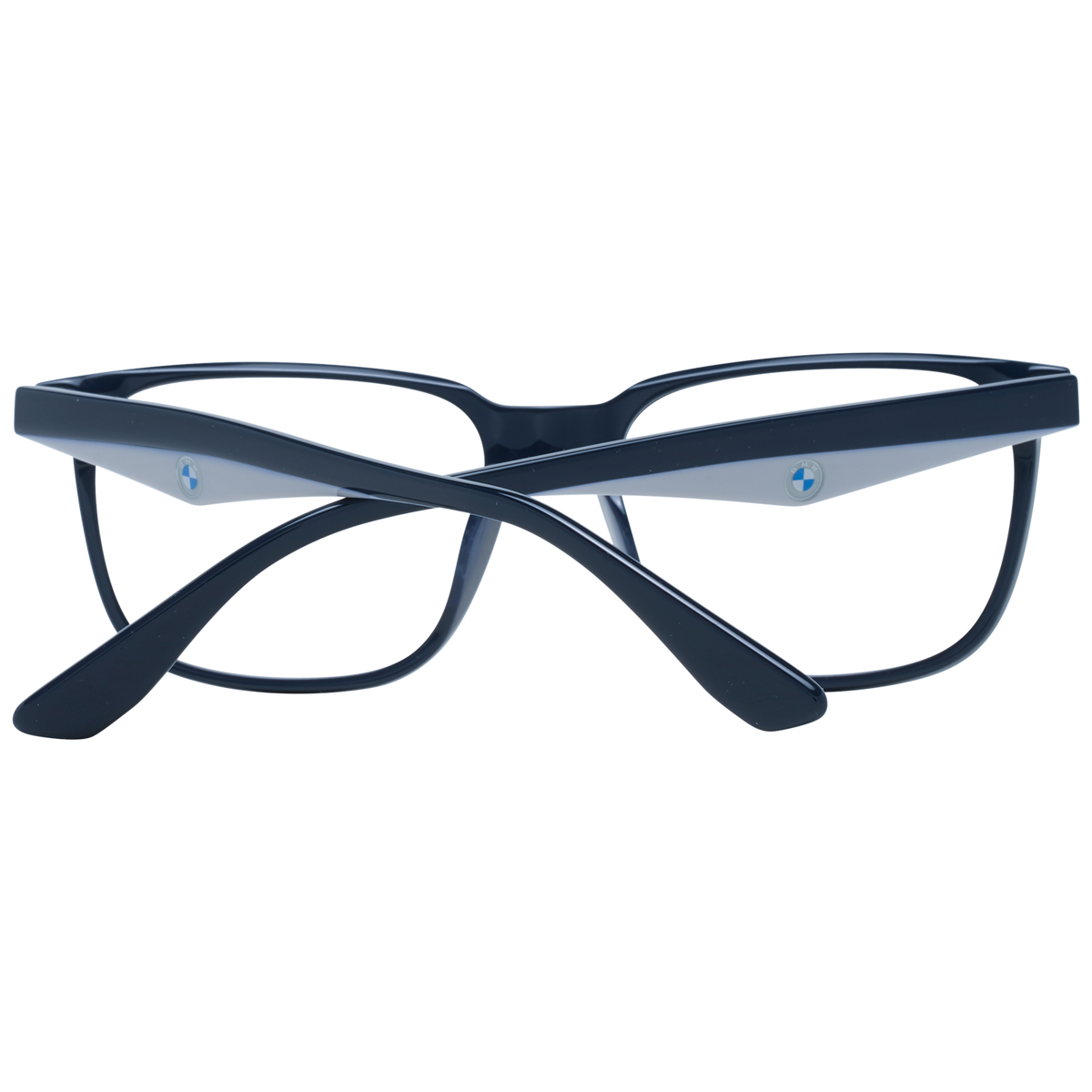 Blue/Demo glasses