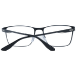 Black/Demo glasses