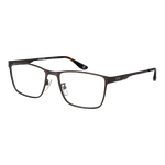 Gunmetal / Demo glasses