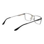 Grey/Demo glasses