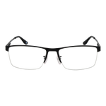 Black/Demo glasses