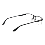 Black/Demo glasses