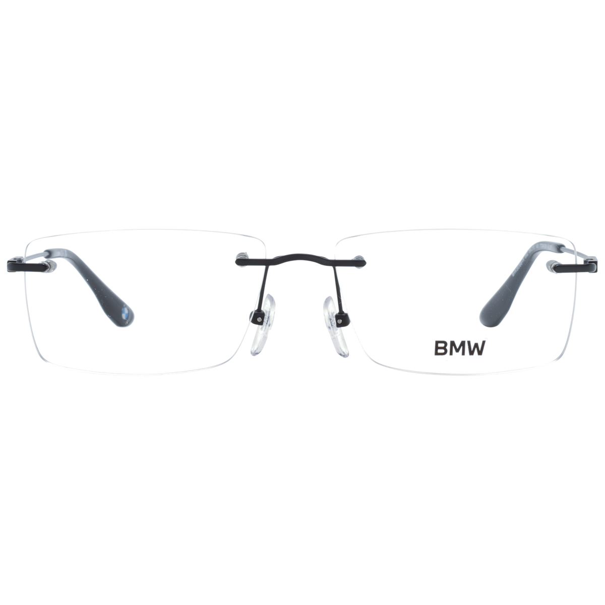 Black/Demo glasses