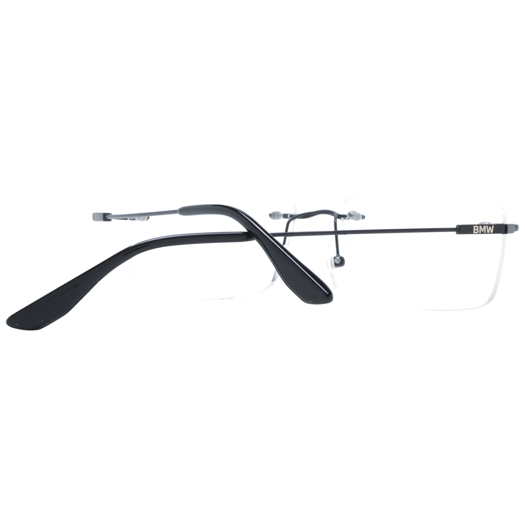 Black/Demo glasses