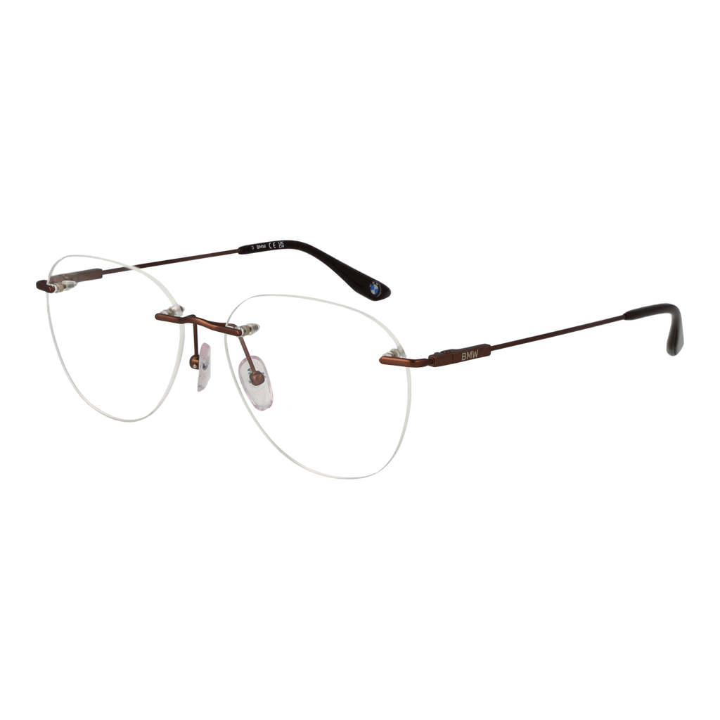 Bronze/Demo glasses