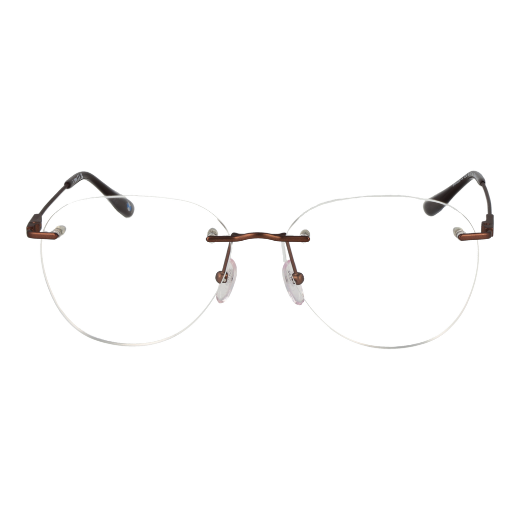 Bronze/Demo glasses