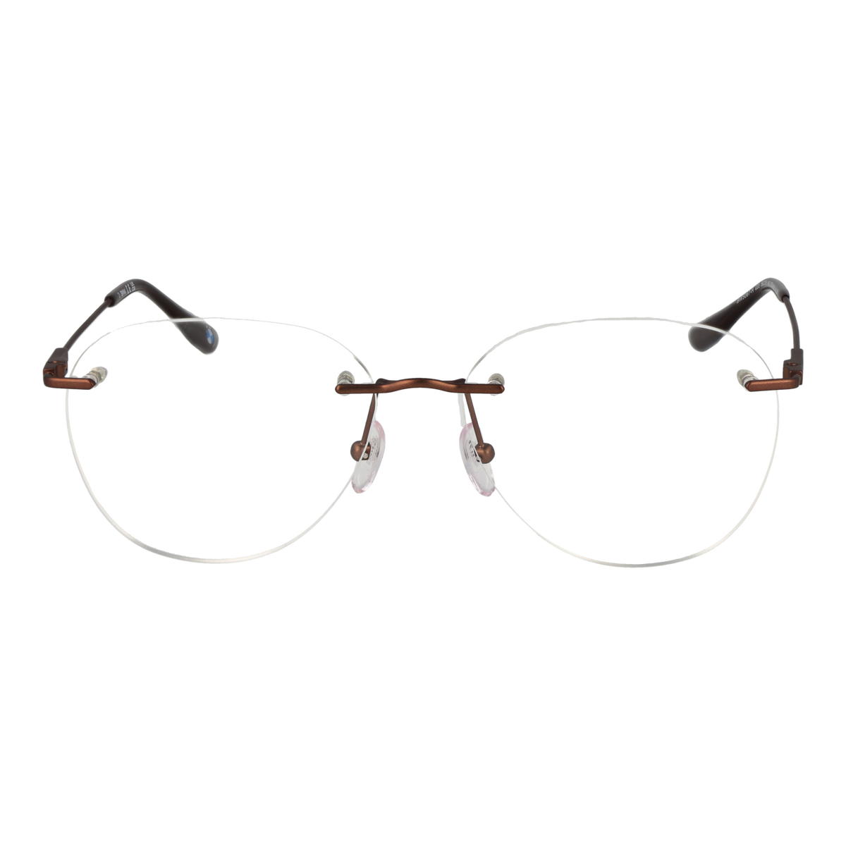 Bronze/Demo glasses