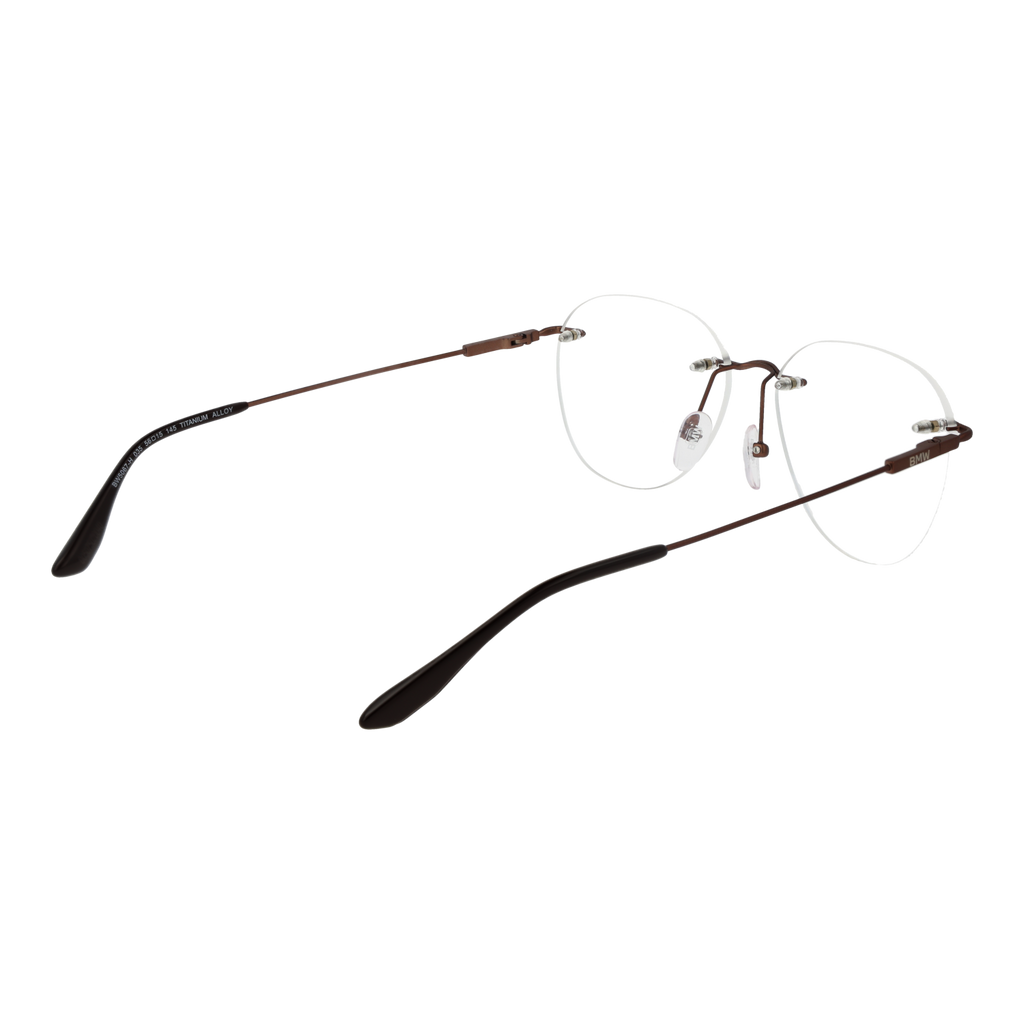 Bronze/Demo glasses