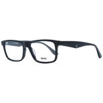 Black/Demo glasses